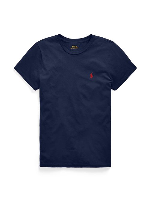 T-shirt Blu Ralph Lauren | 211898698006